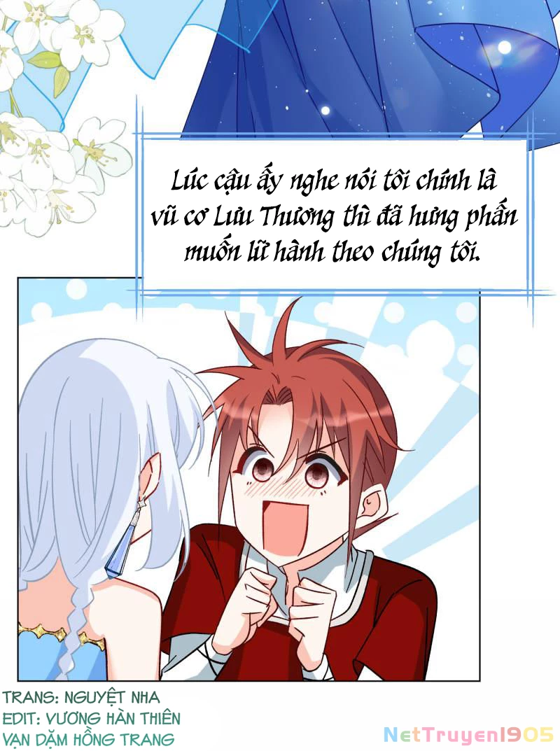 Cô ấy đến rồi, xin hãy nằm xuống! Chapter 269 - 19