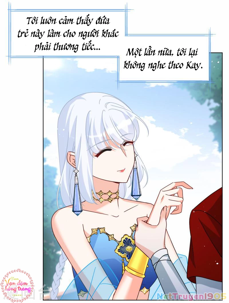 Cô ấy đến rồi, xin hãy nằm xuống! Chapter 269 - 20