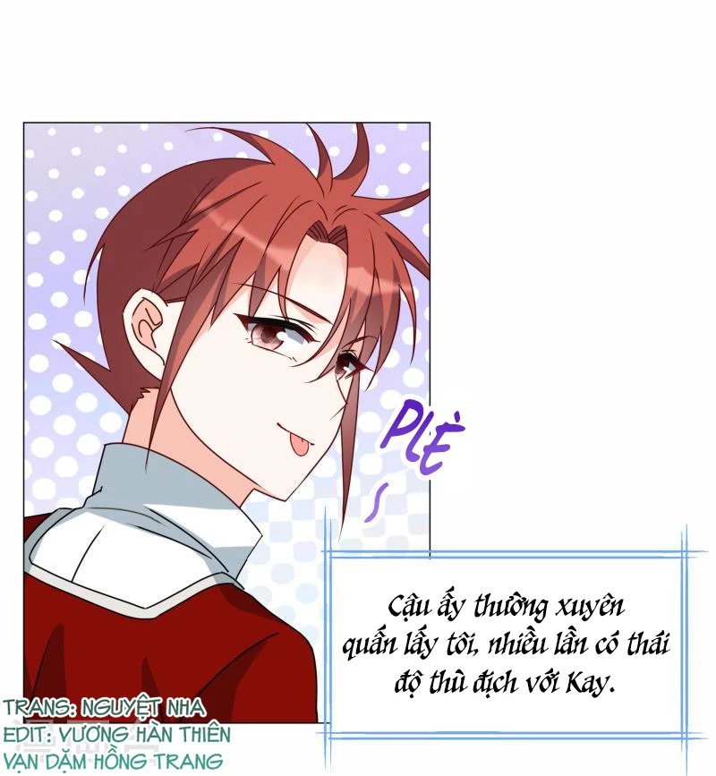Cô ấy đến rồi, xin hãy nằm xuống! Chapter 269 - 22