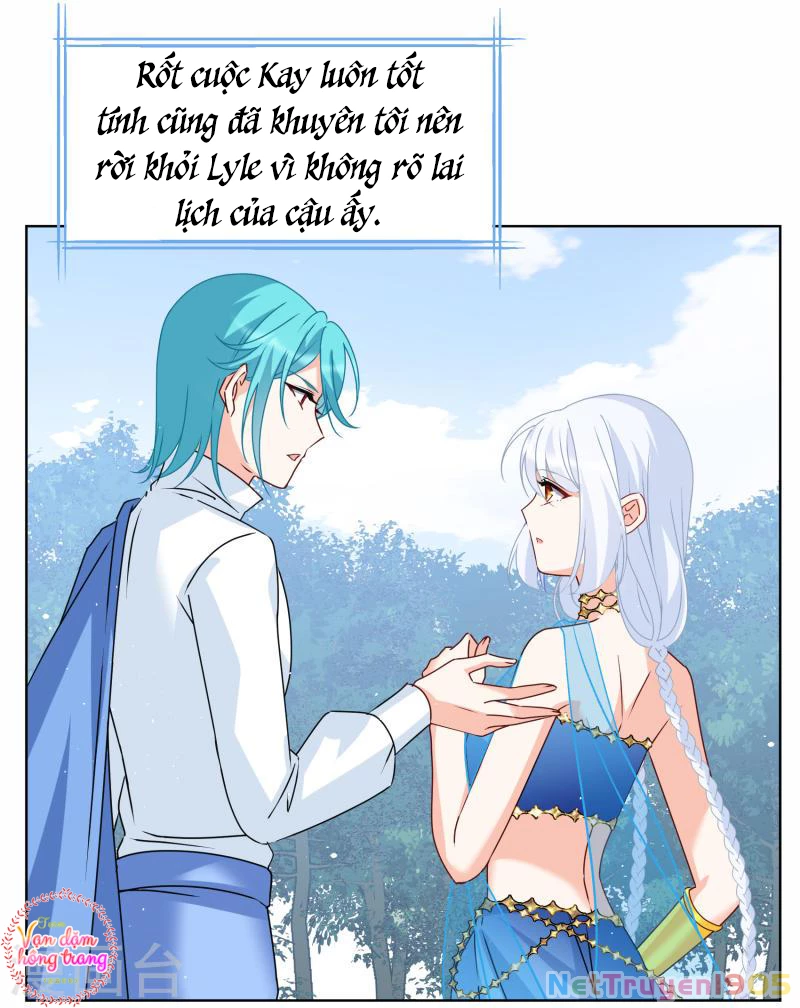 Cô ấy đến rồi, xin hãy nằm xuống! Chapter 269 - 24