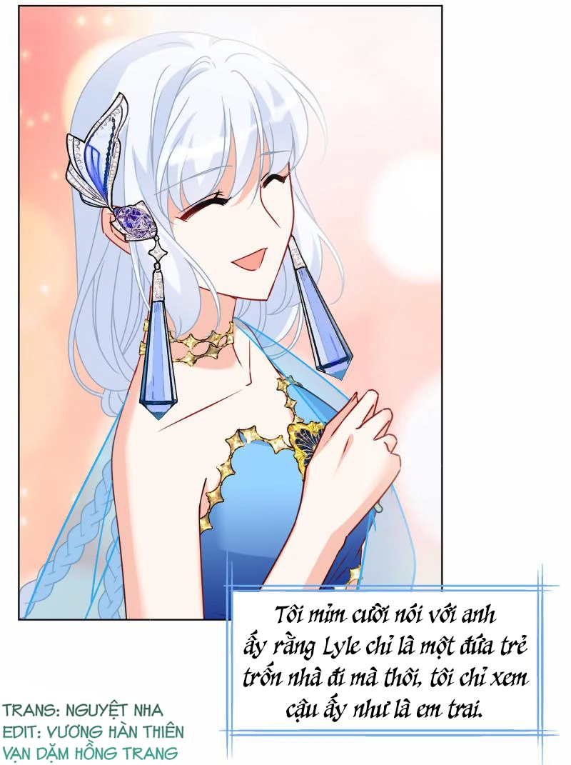 Cô ấy đến rồi, xin hãy nằm xuống! Chapter 269 - 25