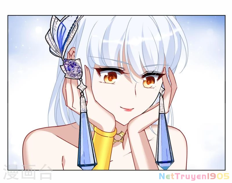 Cô ấy đến rồi, xin hãy nằm xuống! Chapter 269 - 28