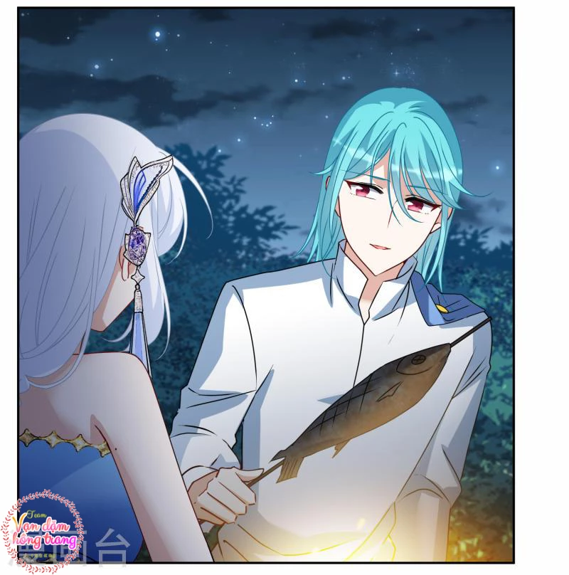 Cô ấy đến rồi, xin hãy nằm xuống! Chapter 269 - 29