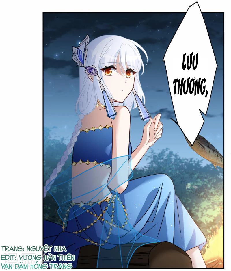 Cô ấy đến rồi, xin hãy nằm xuống! Chapter 269 - 31