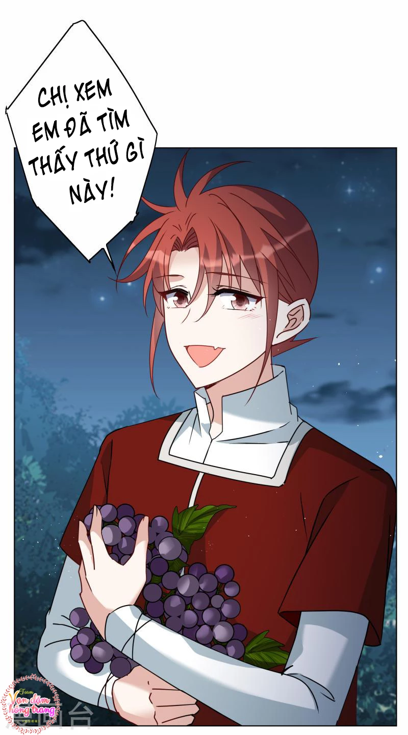 Cô ấy đến rồi, xin hãy nằm xuống! Chapter 269 - 32
