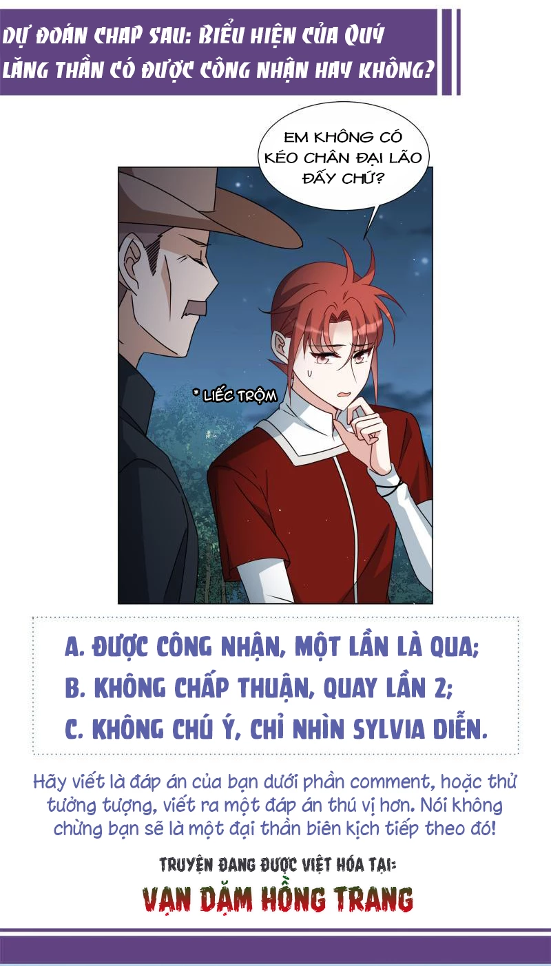 Cô ấy đến rồi, xin hãy nằm xuống! Chapter 269 - 33