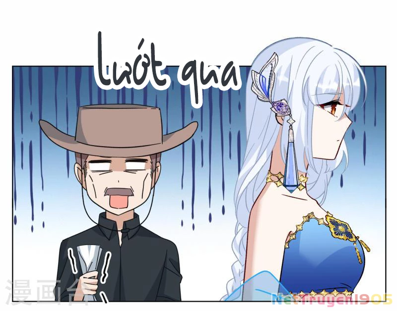 Cô ấy đến rồi, xin hãy nằm xuống! Chapter 271 - 4