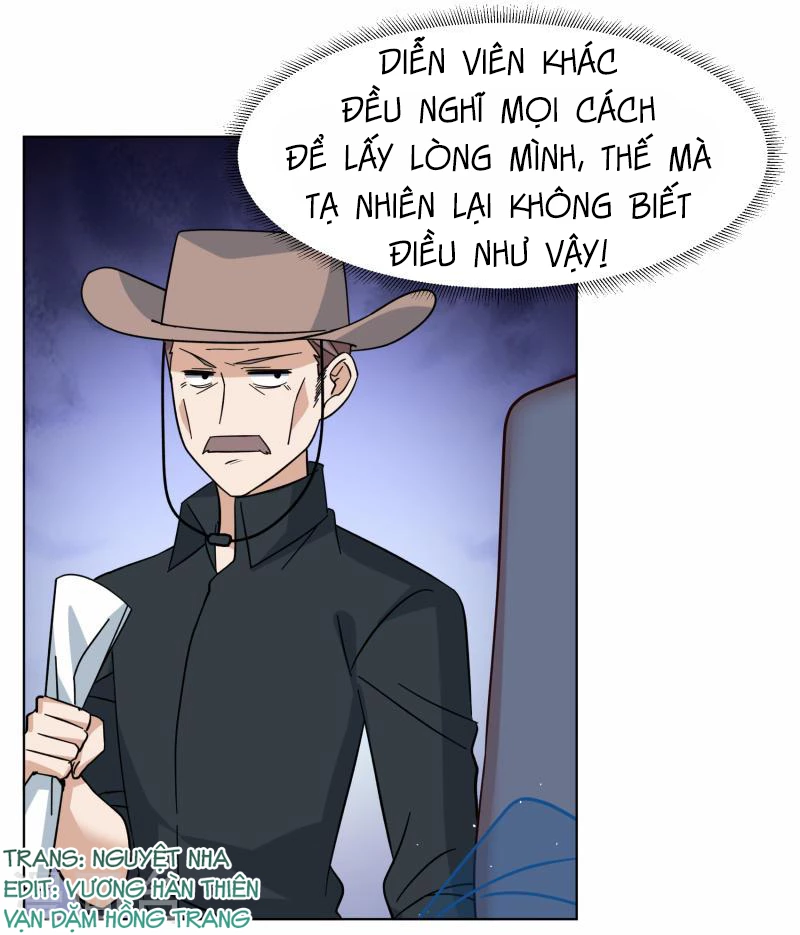 Cô ấy đến rồi, xin hãy nằm xuống! Chapter 271 - 5