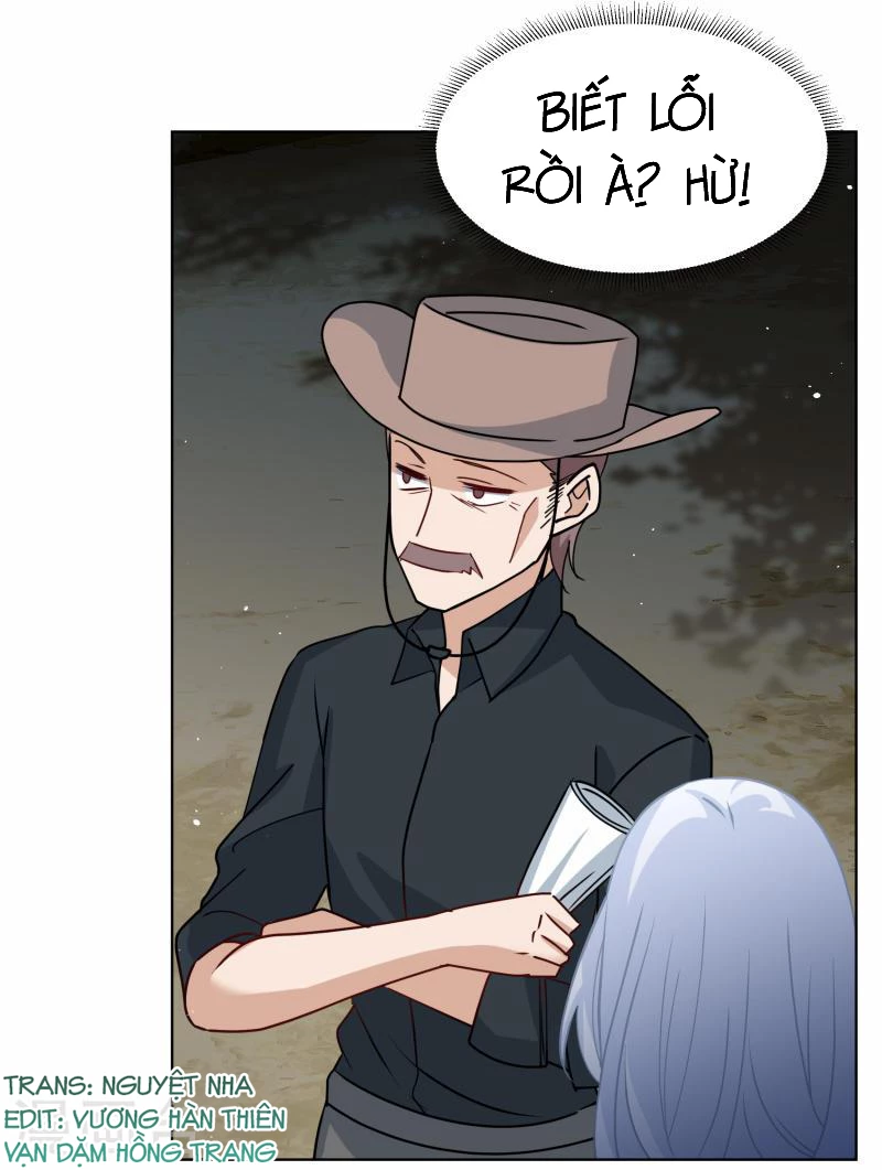 Cô ấy đến rồi, xin hãy nằm xuống! Chapter 271 - 9