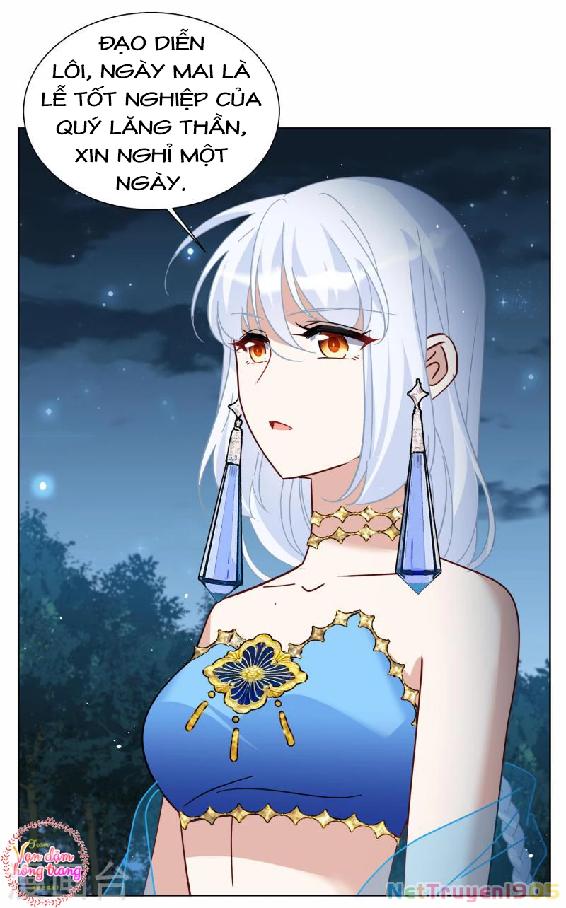 Cô ấy đến rồi, xin hãy nằm xuống! Chapter 271 - 10