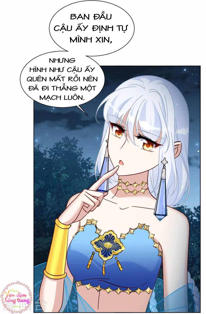 Cô ấy đến rồi, xin hãy nằm xuống! Chapter 271 - 13