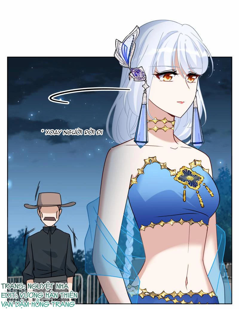 Cô ấy đến rồi, xin hãy nằm xuống! Chapter 271 - 15