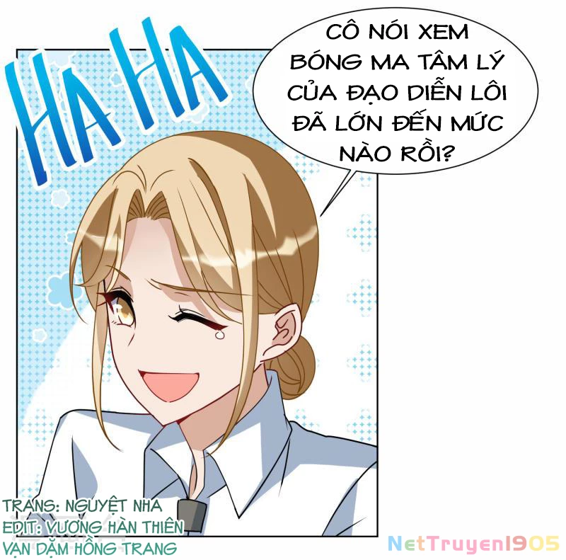 Cô ấy đến rồi, xin hãy nằm xuống! Chapter 271 - 18