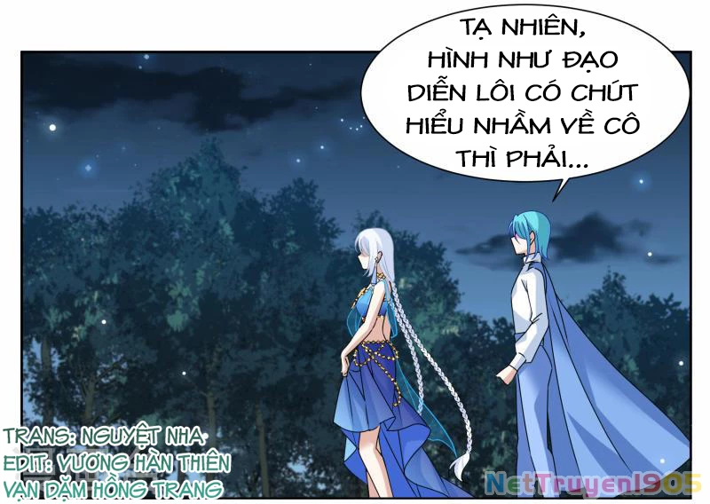 Cô ấy đến rồi, xin hãy nằm xuống! Chapter 271 - 21
