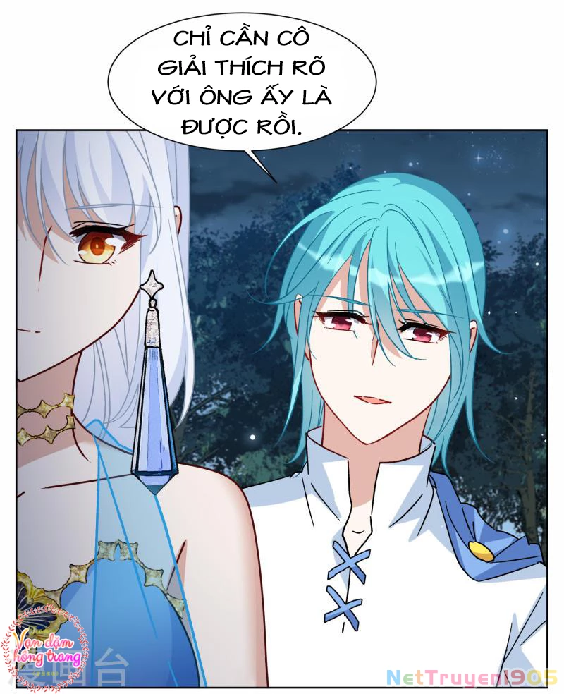 Cô ấy đến rồi, xin hãy nằm xuống! Chapter 271 - 22