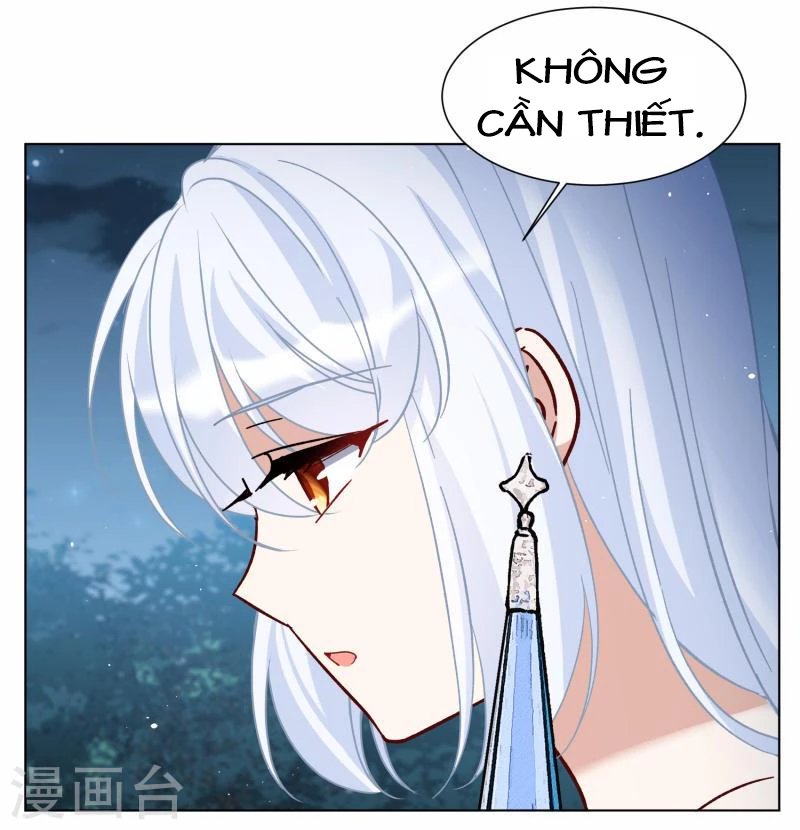 Cô ấy đến rồi, xin hãy nằm xuống! Chapter 271 - 23