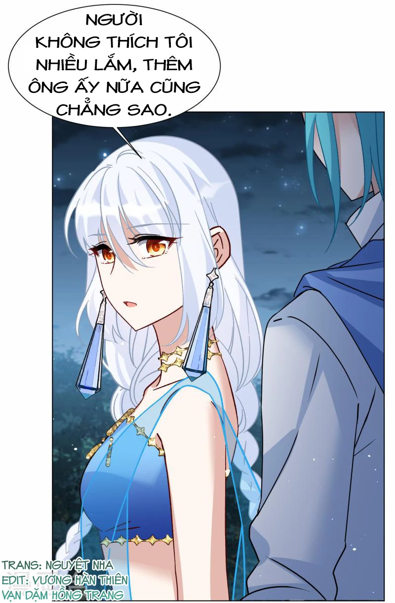 Cô ấy đến rồi, xin hãy nằm xuống! Chapter 271 - 24