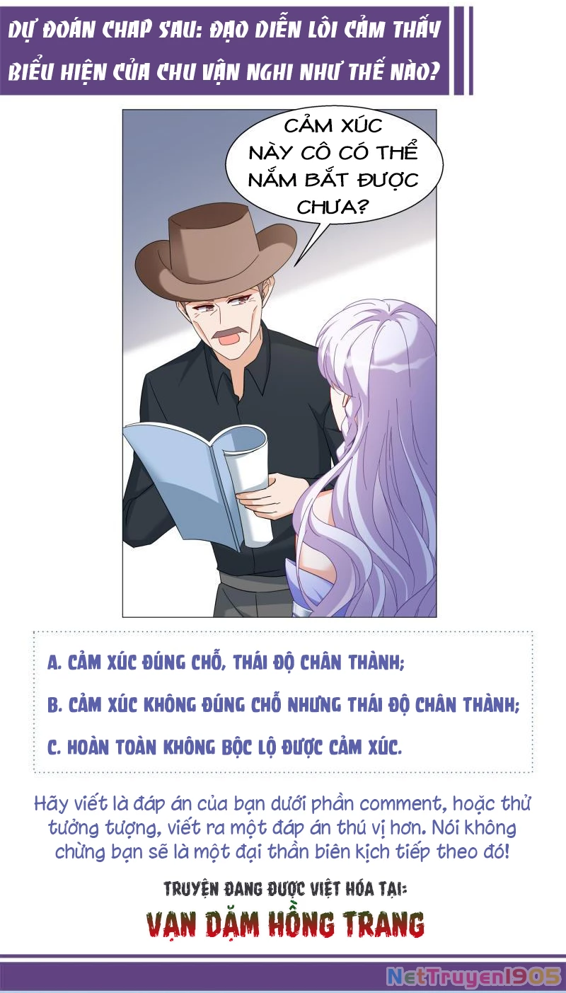 Cô ấy đến rồi, xin hãy nằm xuống! Chapter 271 - 28