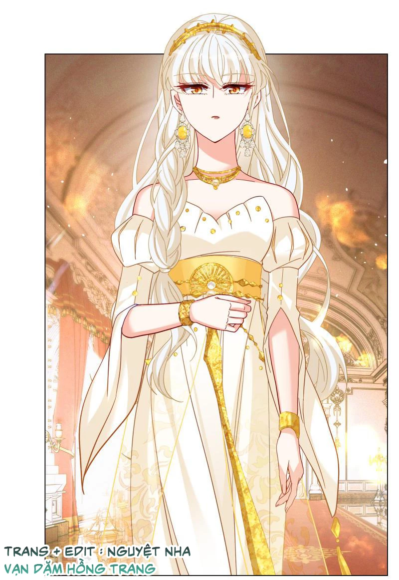 Cô ấy đến rồi, xin hãy nằm xuống! Chapter 272 - 5