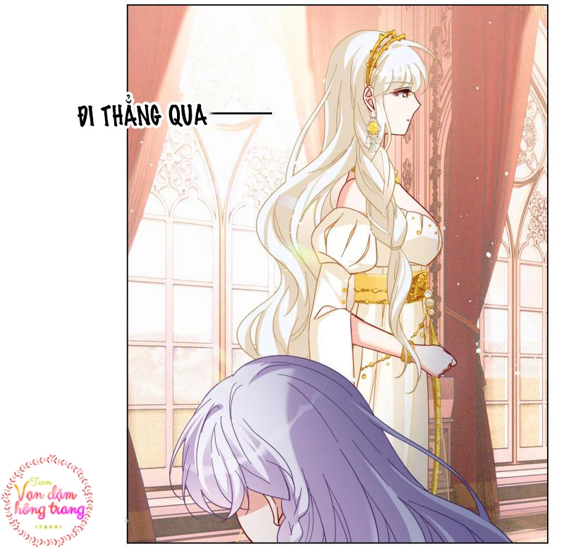 Cô ấy đến rồi, xin hãy nằm xuống! Chapter 272 - 8