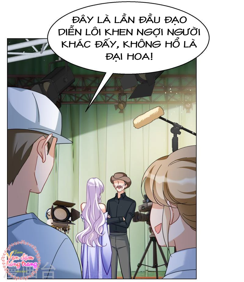 Cô ấy đến rồi, xin hãy nằm xuống! Chapter 272 - 13
