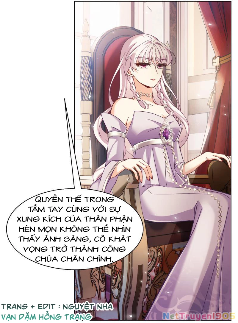 Cô ấy đến rồi, xin hãy nằm xuống! Chapter 272 - 16