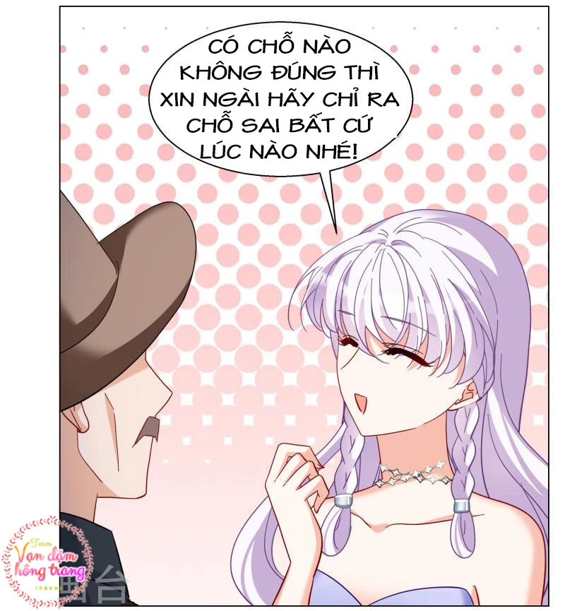 Cô ấy đến rồi, xin hãy nằm xuống! Chapter 272 - 19