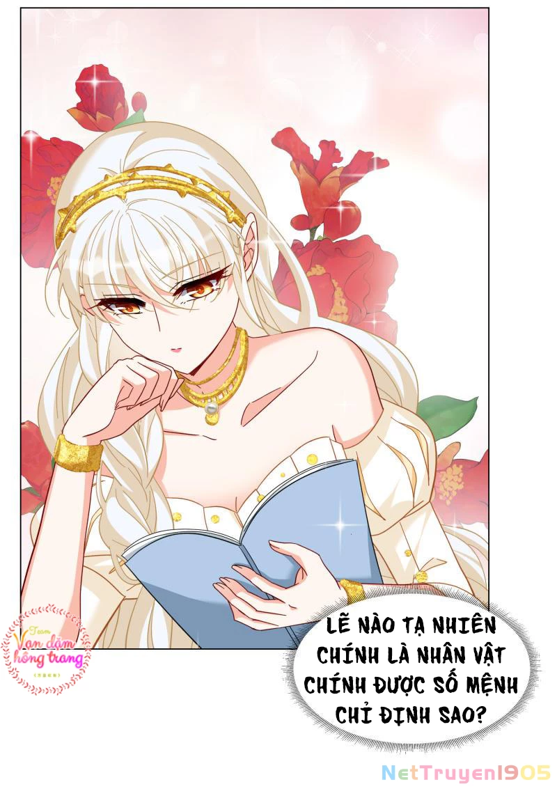 Cô ấy đến rồi, xin hãy nằm xuống! Chapter 272 - 25