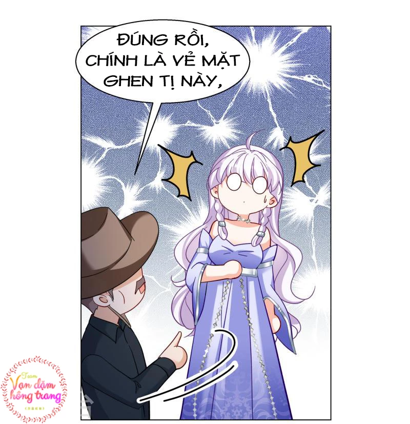 Cô ấy đến rồi, xin hãy nằm xuống! Chapter 272 - 27