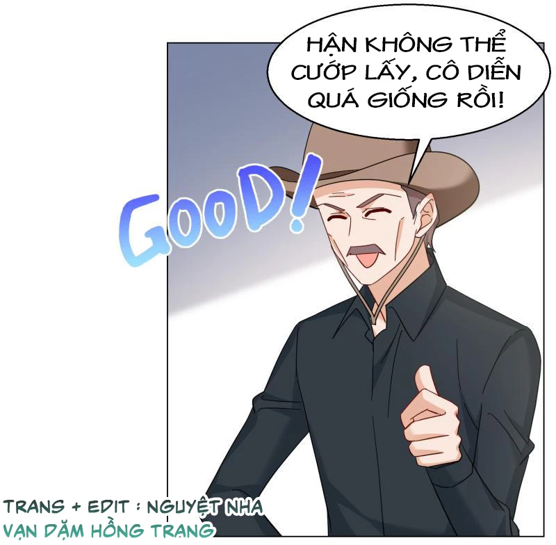 Cô ấy đến rồi, xin hãy nằm xuống! Chapter 272 - 28