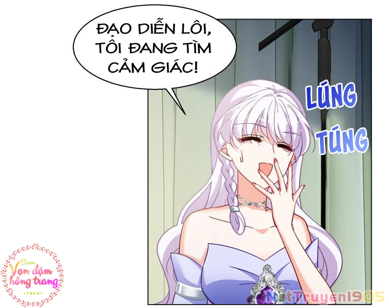 Cô ấy đến rồi, xin hãy nằm xuống! Chapter 272 - 29