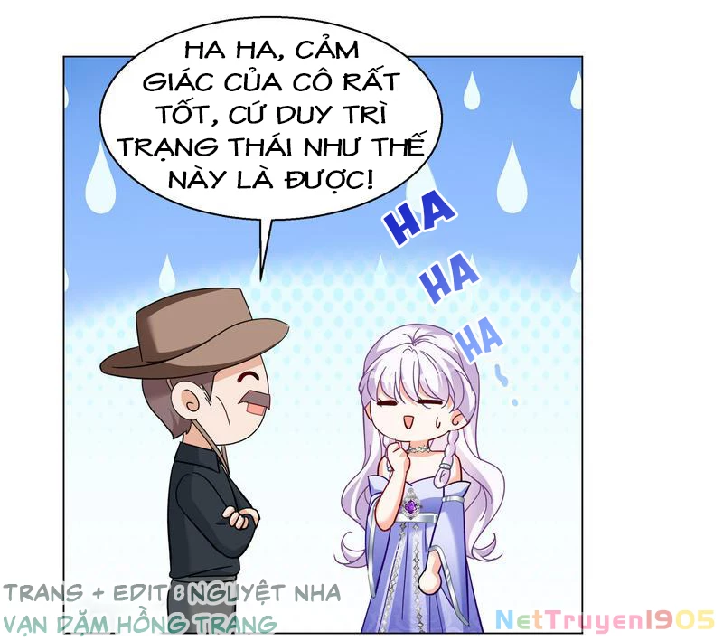 Cô ấy đến rồi, xin hãy nằm xuống! Chapter 272 - 30