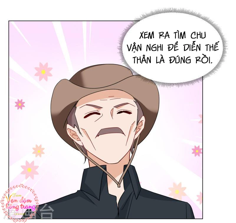 Cô ấy đến rồi, xin hãy nằm xuống! Chapter 272 - 31