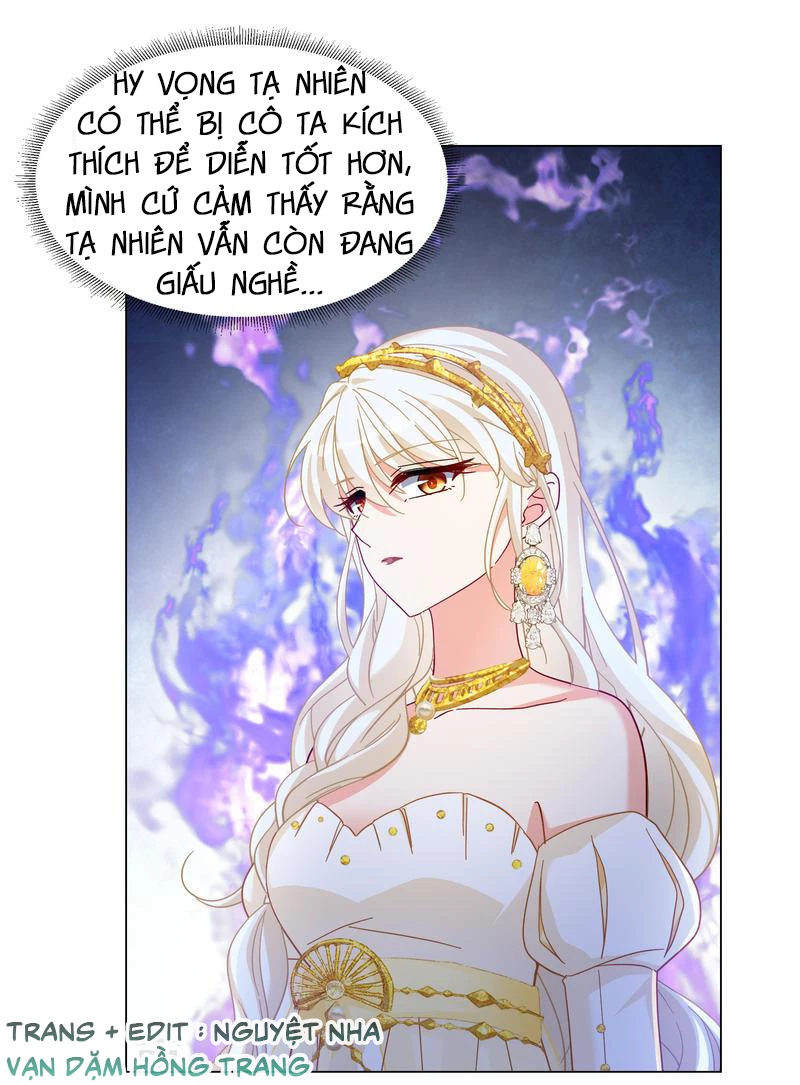 Cô ấy đến rồi, xin hãy nằm xuống! Chapter 272 - 32