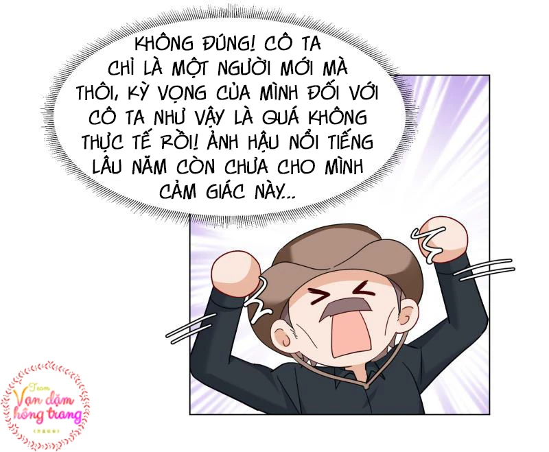 Cô ấy đến rồi, xin hãy nằm xuống! Chapter 272 - 34