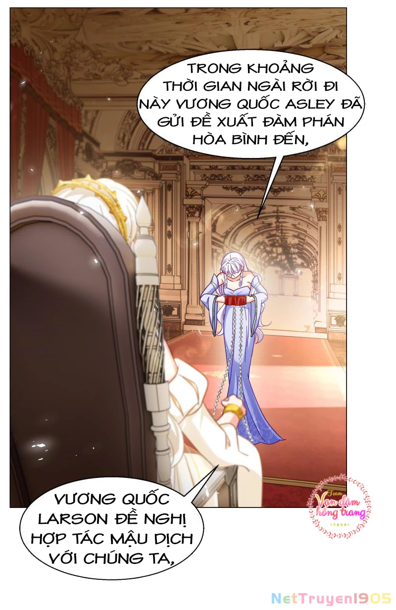 Cô ấy đến rồi, xin hãy nằm xuống! Chapter 273 - 5