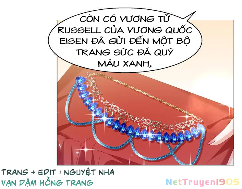 Cô ấy đến rồi, xin hãy nằm xuống! Chapter 273 - 7