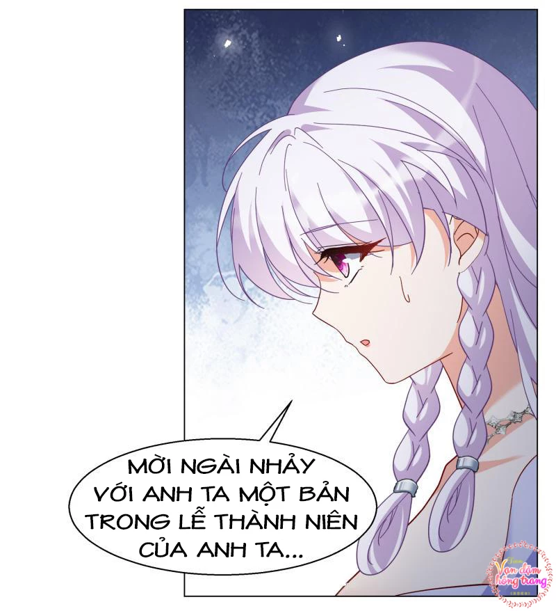 Cô ấy đến rồi, xin hãy nằm xuống! Chapter 273 - 8