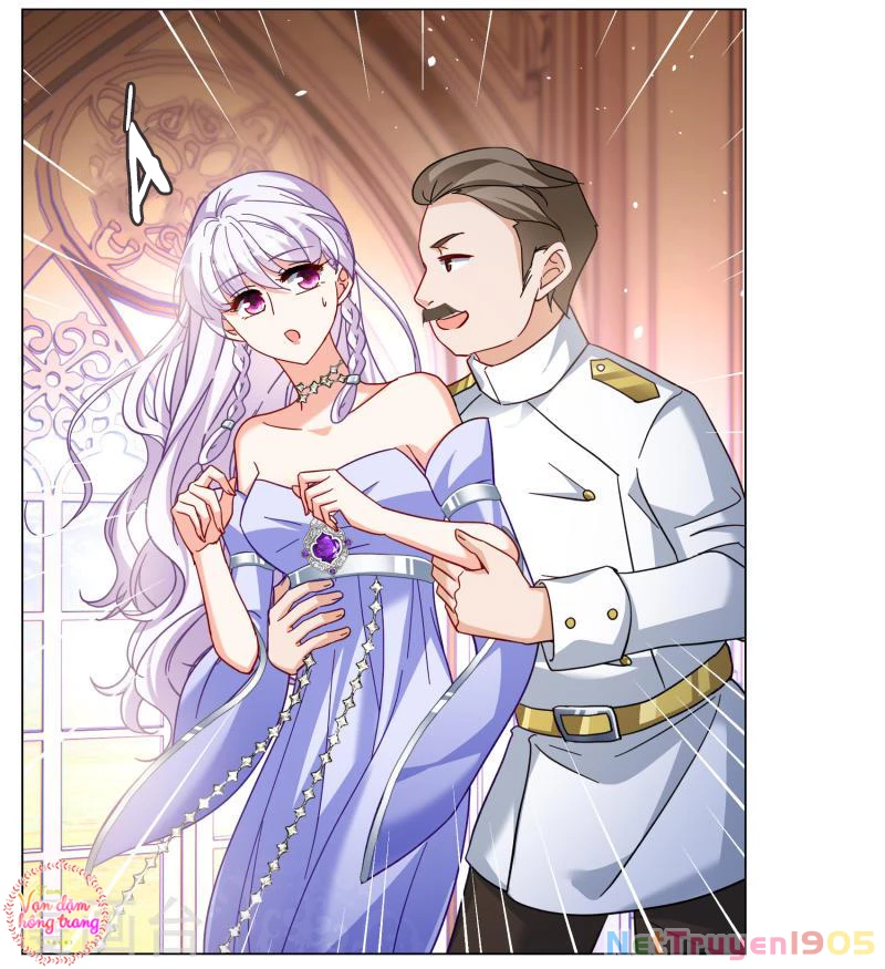 Cô ấy đến rồi, xin hãy nằm xuống! Chapter 273 - 17
