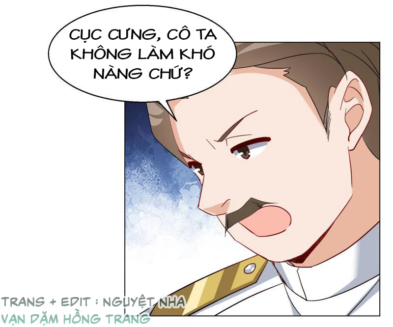 Cô ấy đến rồi, xin hãy nằm xuống! Chapter 273 - 18