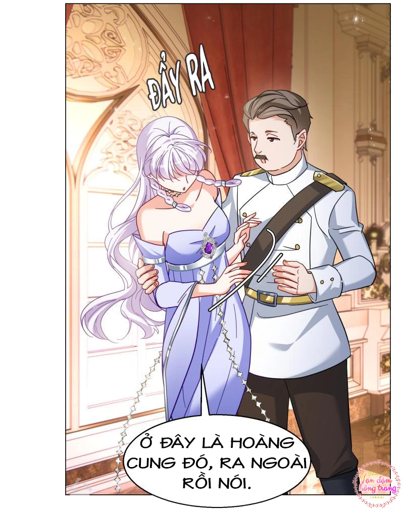 Cô ấy đến rồi, xin hãy nằm xuống! Chapter 273 - 20