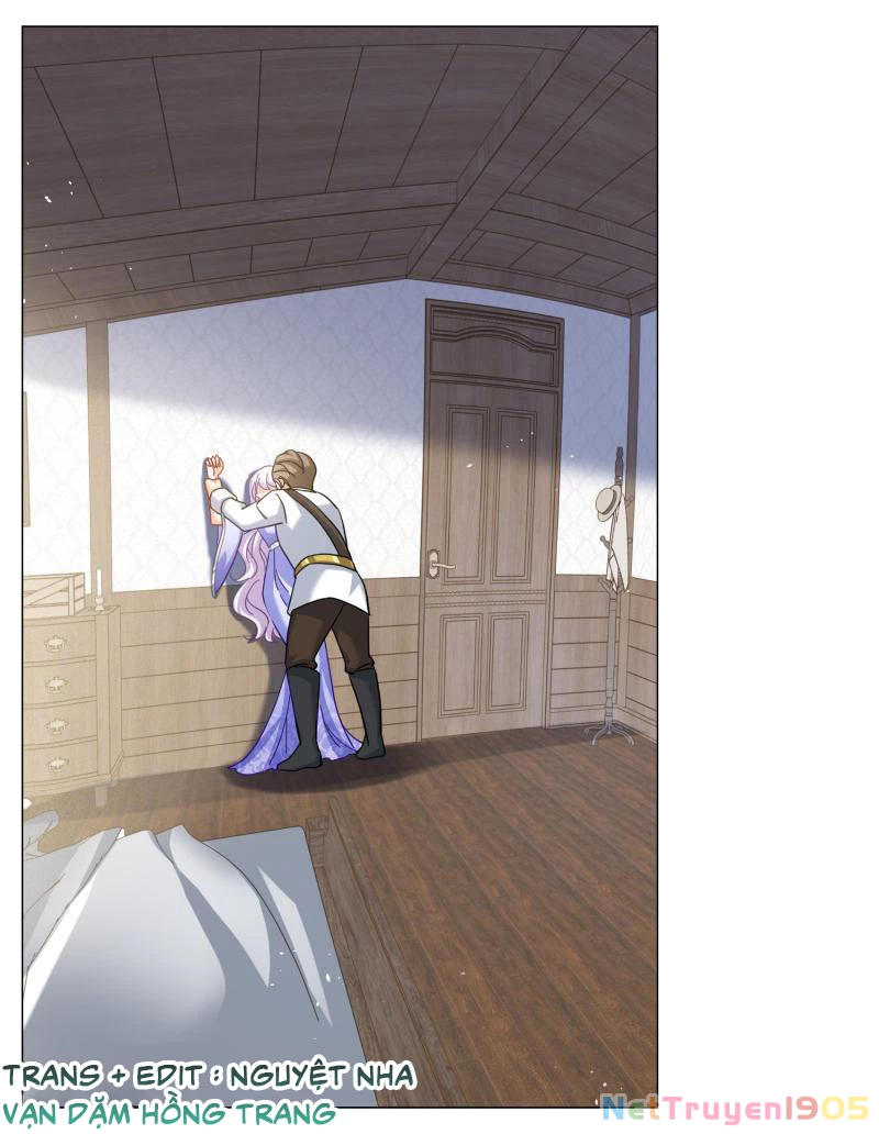 Cô ấy đến rồi, xin hãy nằm xuống! Chapter 273 - 25