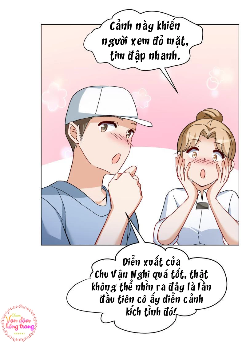 Cô ấy đến rồi, xin hãy nằm xuống! Chapter 273 - 29