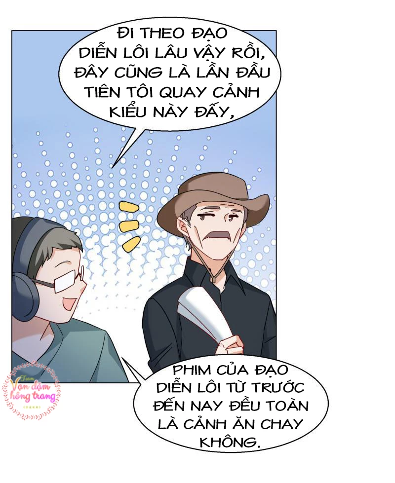 Cô ấy đến rồi, xin hãy nằm xuống! Chapter 273 - 31