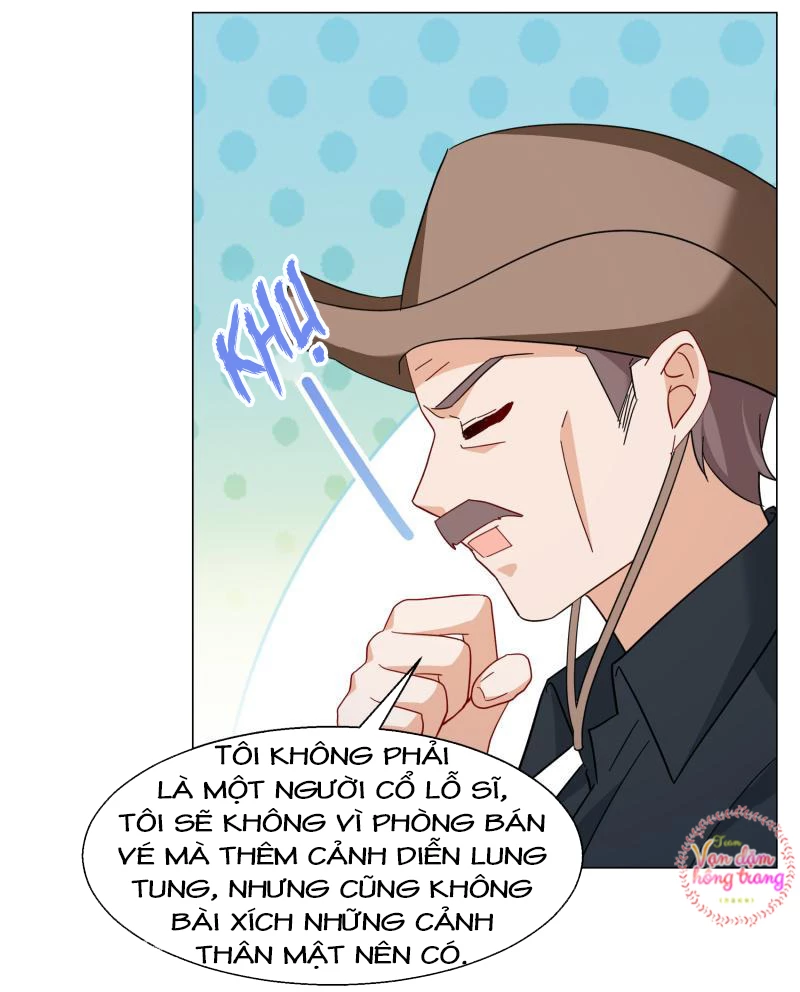 Cô ấy đến rồi, xin hãy nằm xuống! Chapter 273 - 32