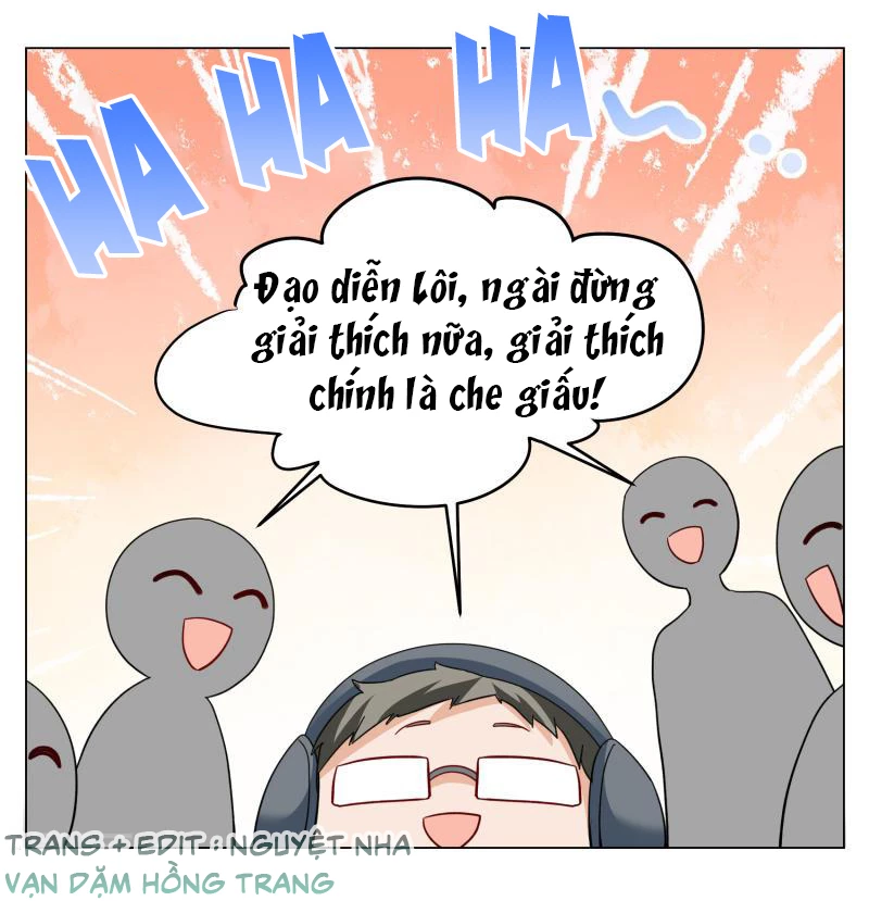 Cô ấy đến rồi, xin hãy nằm xuống! Chapter 273 - 33