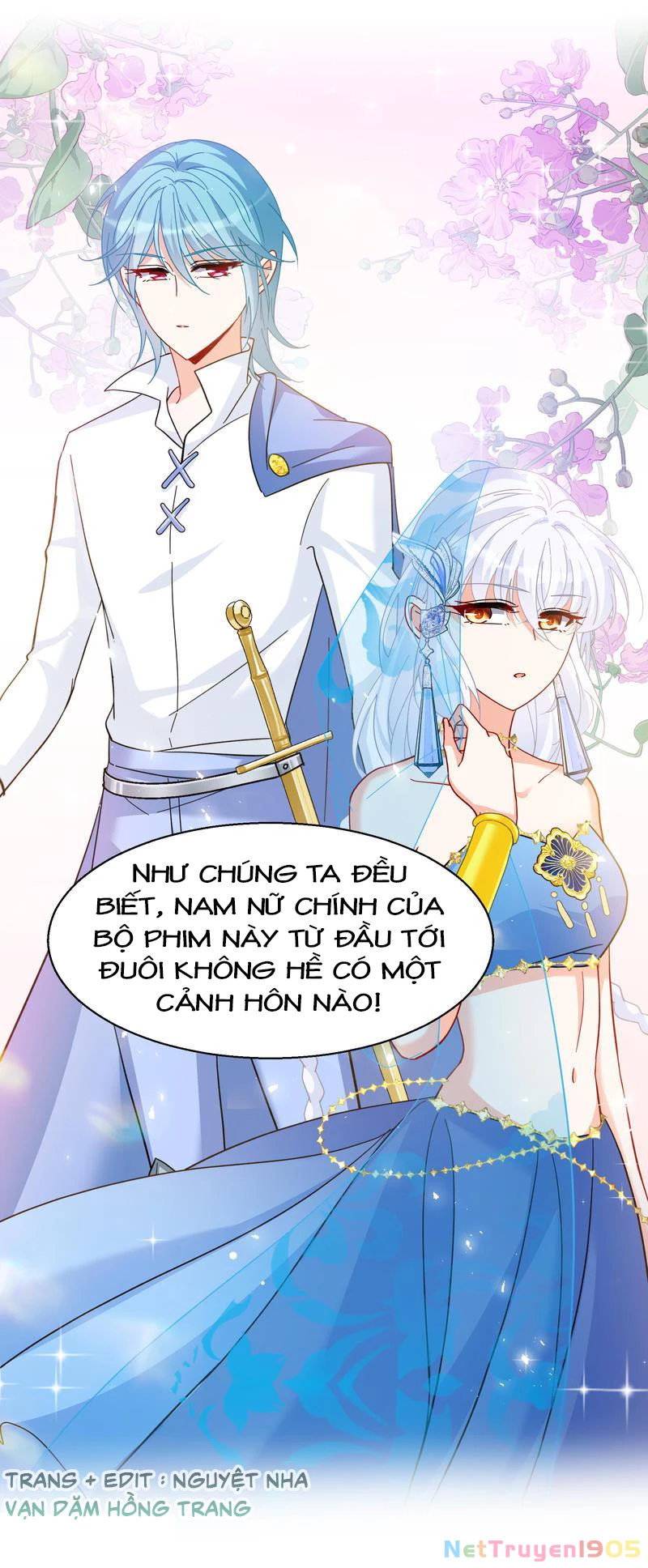 Cô ấy đến rồi, xin hãy nằm xuống! Chapter 273 - 34