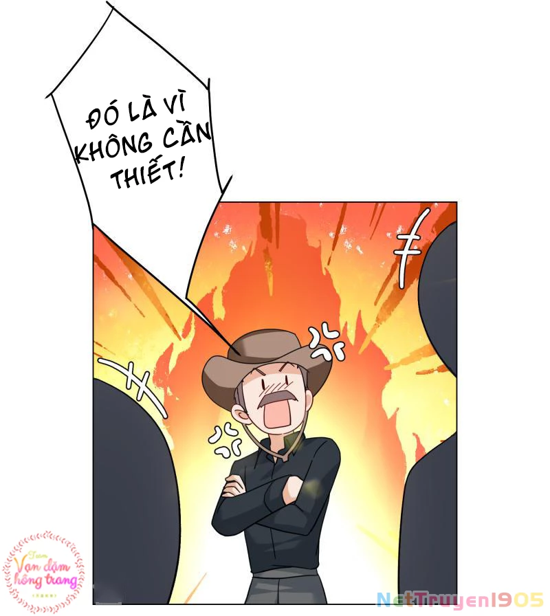Cô ấy đến rồi, xin hãy nằm xuống! Chapter 273 - 35