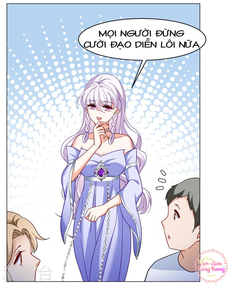 Cô ấy đến rồi, xin hãy nằm xuống! Chapter 273 - 36