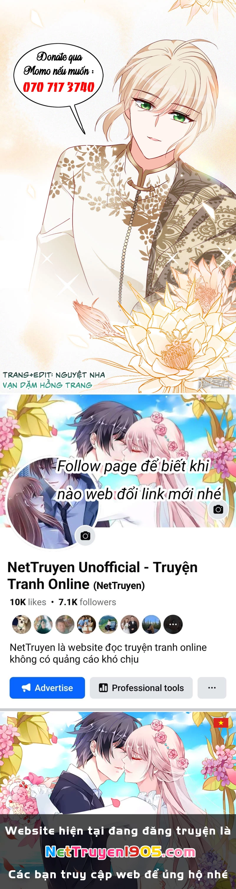 Cô ấy đến rồi, xin hãy nằm xuống! Chapter 273 - 40